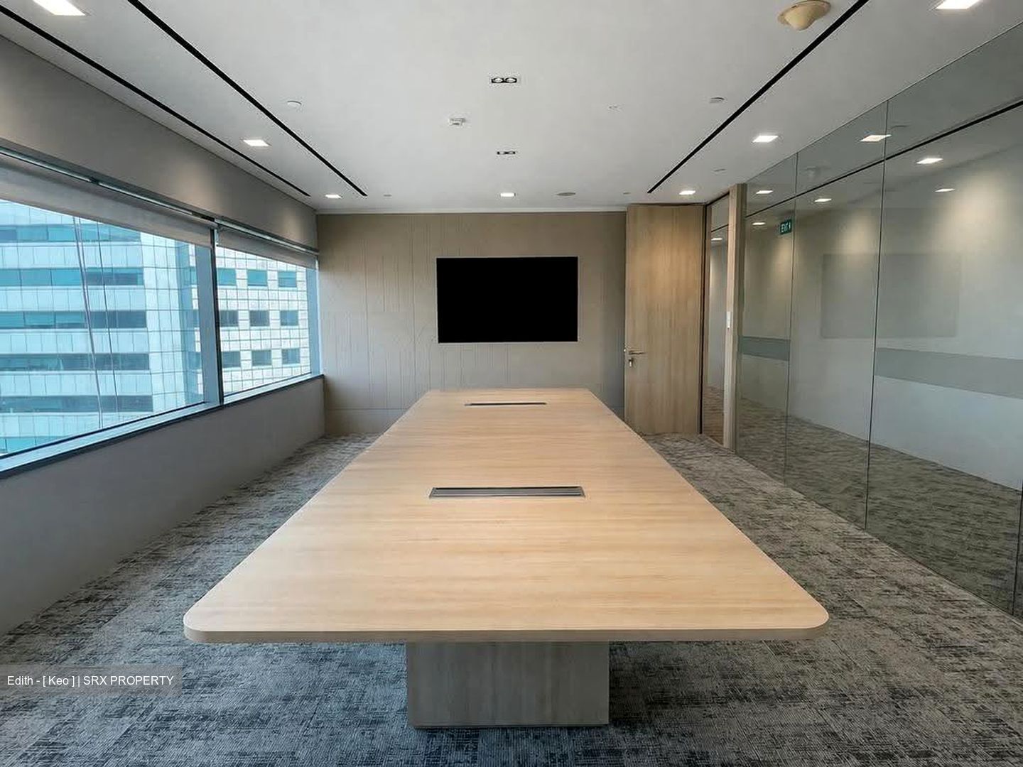 Suntec Tower Three (D1), Office #626861371